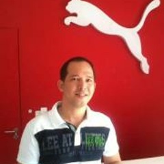 Perry Rosales Barrameda