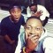 Nazawow Ncube
