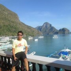 Gampoy Stephen ALbert