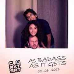 Nizar Idrissi Zouggari