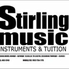 StirlingMusic Mauritius