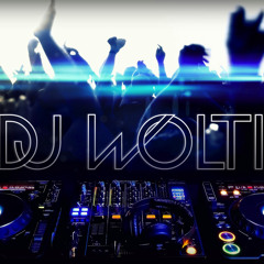 Inna - Amazing (DJ Wolti Schranz Remix)