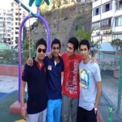 AarushGandhi
