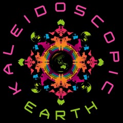 Kaleidoscopic earth