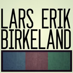 Lars Erik Birkeland