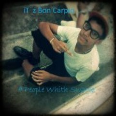 It'z Bon Carpio
