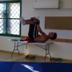 Rotem Shabat Cohen 1