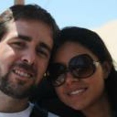 Maria Gonzalez-Polar