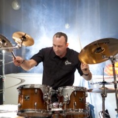 Drums Performer-Concept