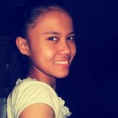 Jacqueline Marie Sombilon