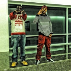 Lil Dada & Lil Bubby