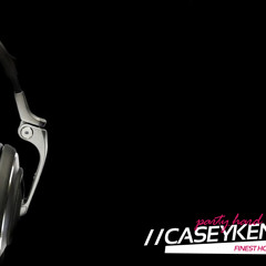 DJ Casey Kenzo