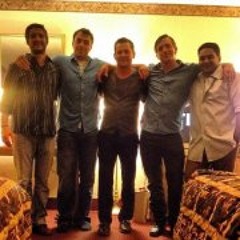 Conrad Sweetness Wala