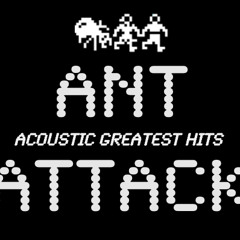 AntAttack!