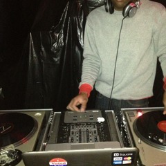 Dj Holdout