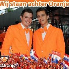 Steven van den Berg 2