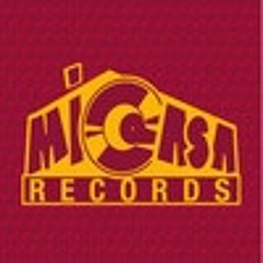 The Suit @ Mi Casa Rec