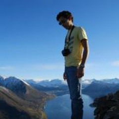 Andres Pesqueira 1