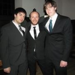 Patrick Charles Fulghum