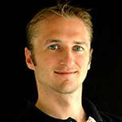 Mark Tijssen