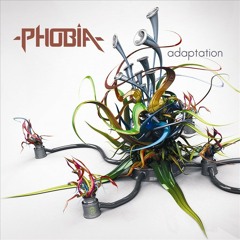 Phobia trance  - Complete set mp3