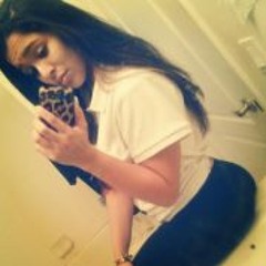 Ashley Marie Mercado