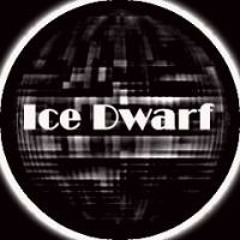 Ice dwarf
