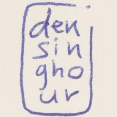 densinghour