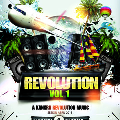 KanKra Music Revolution