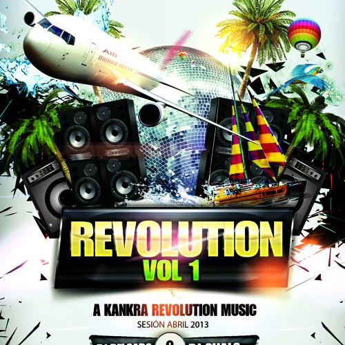 KanKra Music Revolution’s avatar