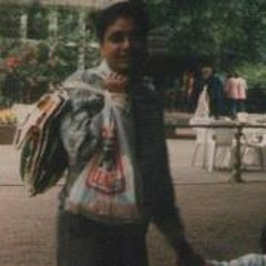 Arooj Naseer