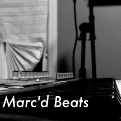Marc'd Beats