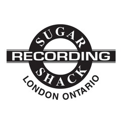 Sugar Shack Recording