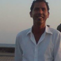 Marc Jurjen Jakobsen