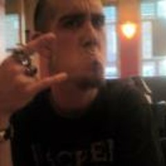 Damien 'Digs' Huggins