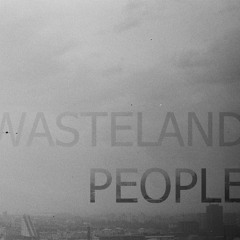 Wasteland People