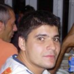 Israel Aparicio Rodriguez