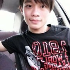 Danny Lim Min Chuan