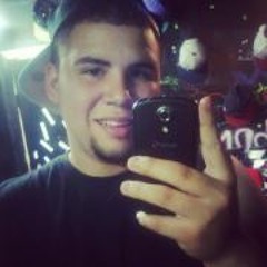 Jesse DjDiamond Valdez