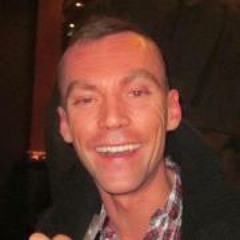Chris Logue 2