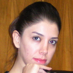 Anita Mirshahi
