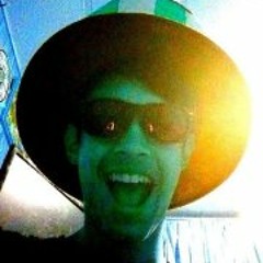 Richard Reyes Simonetti