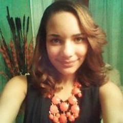 Ana Vasquez 12