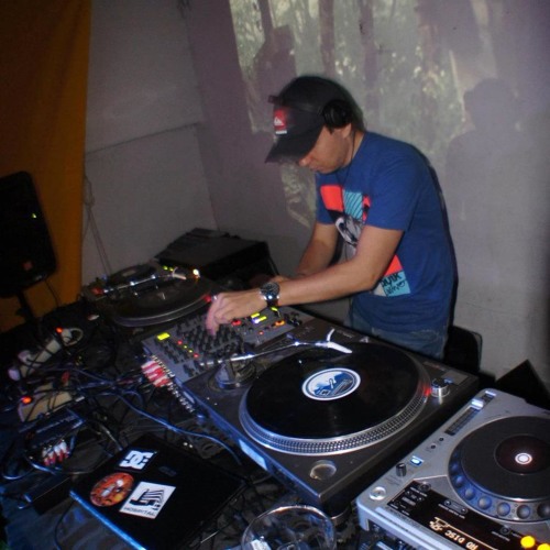 Marcus darkroller 28-03-2008