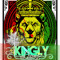 Kingly Lions Reggae
