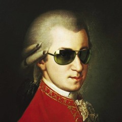 Wolfgang Amadeus Motzart