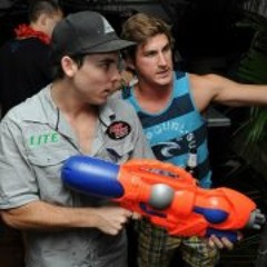 Richard Thomas Padwick