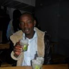 Ot 'Justice' Babatunde