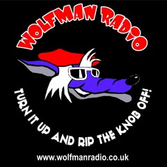 wolfmanradioshow