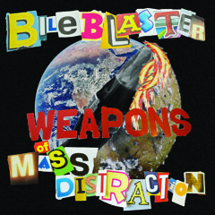 Bileblaster